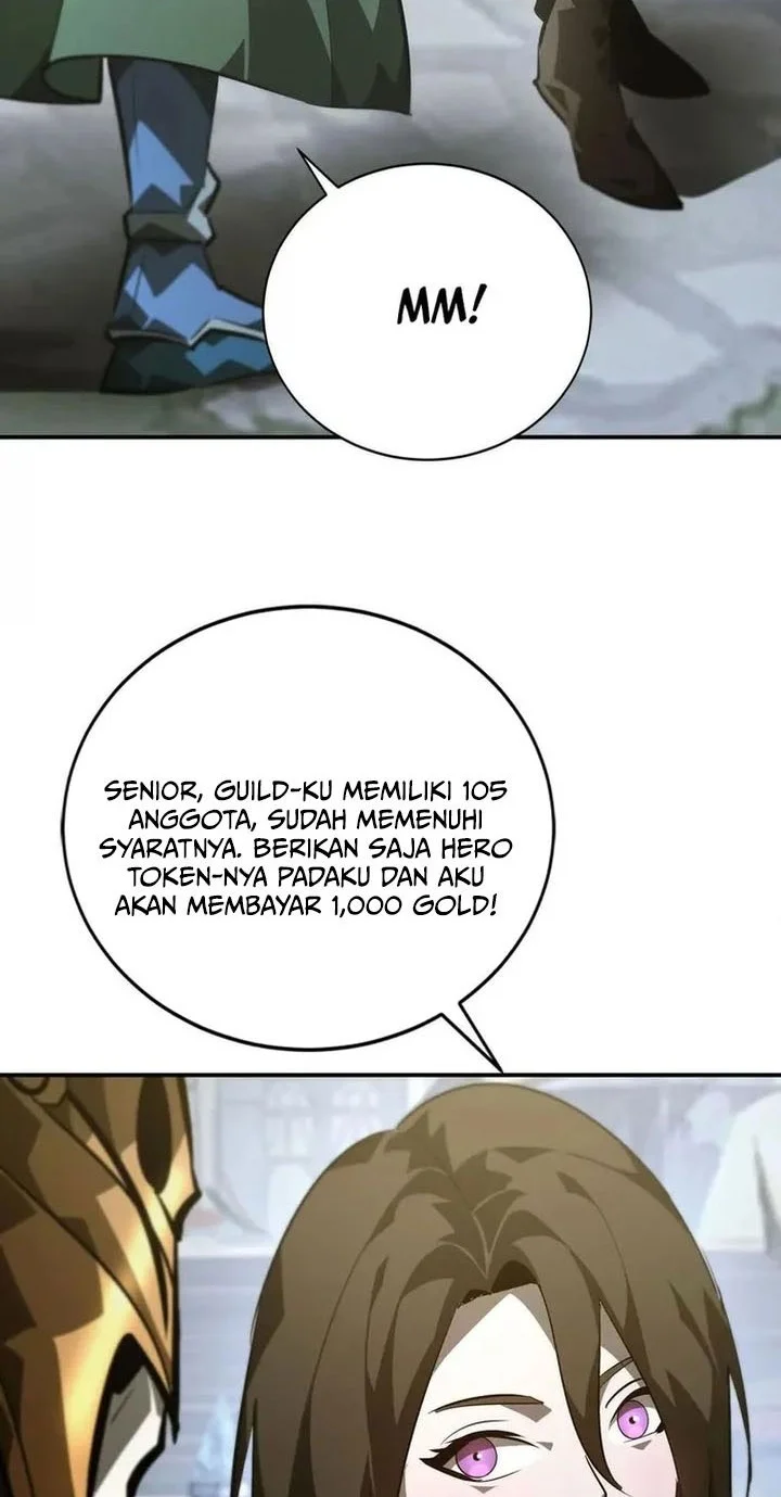 Game Online: Unrivaled In The World (Remake) Chapter 49 Gambar 50