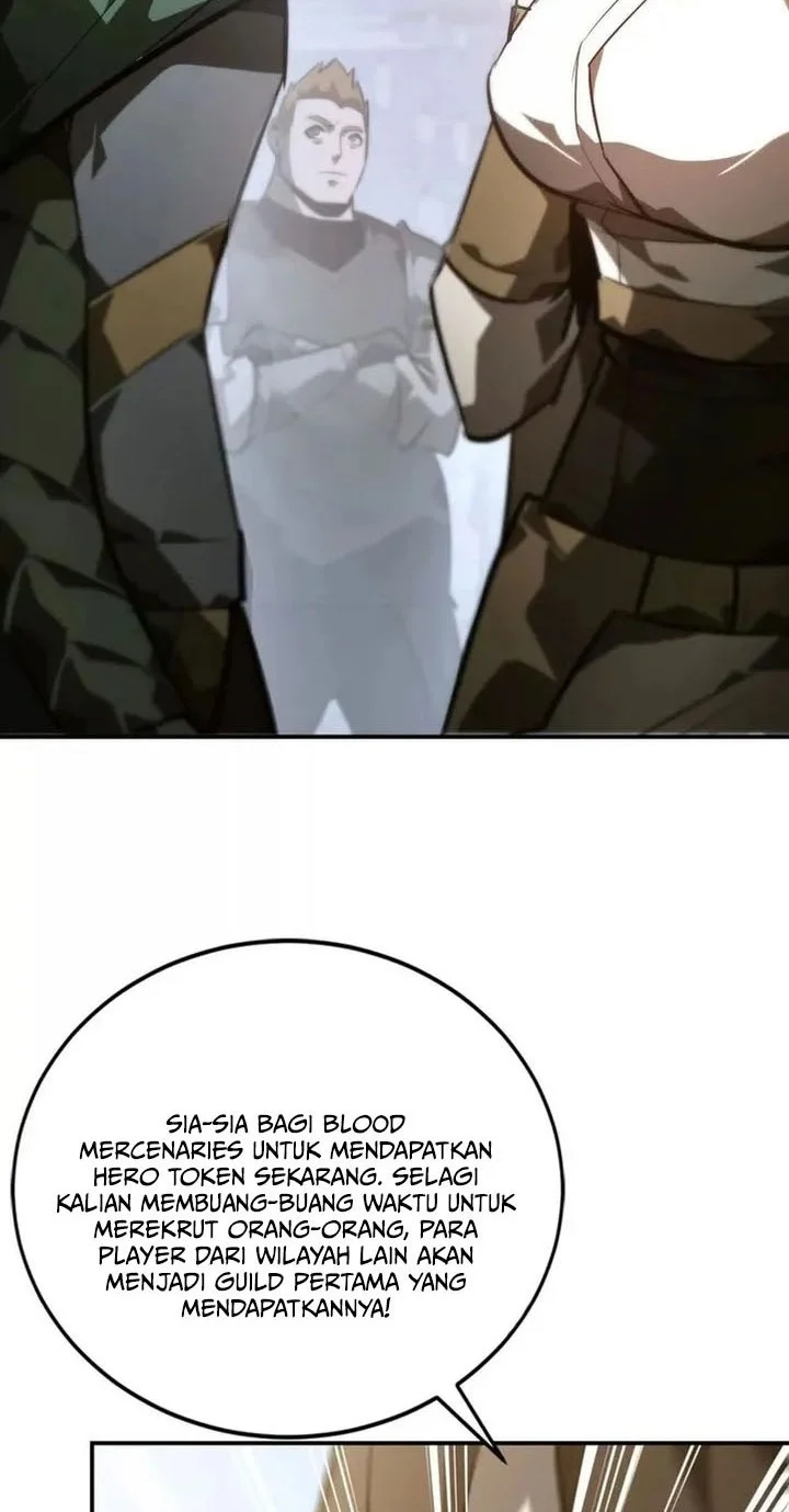 Game Online: Unrivaled In The World (Remake) Chapter 49 Gambar 52