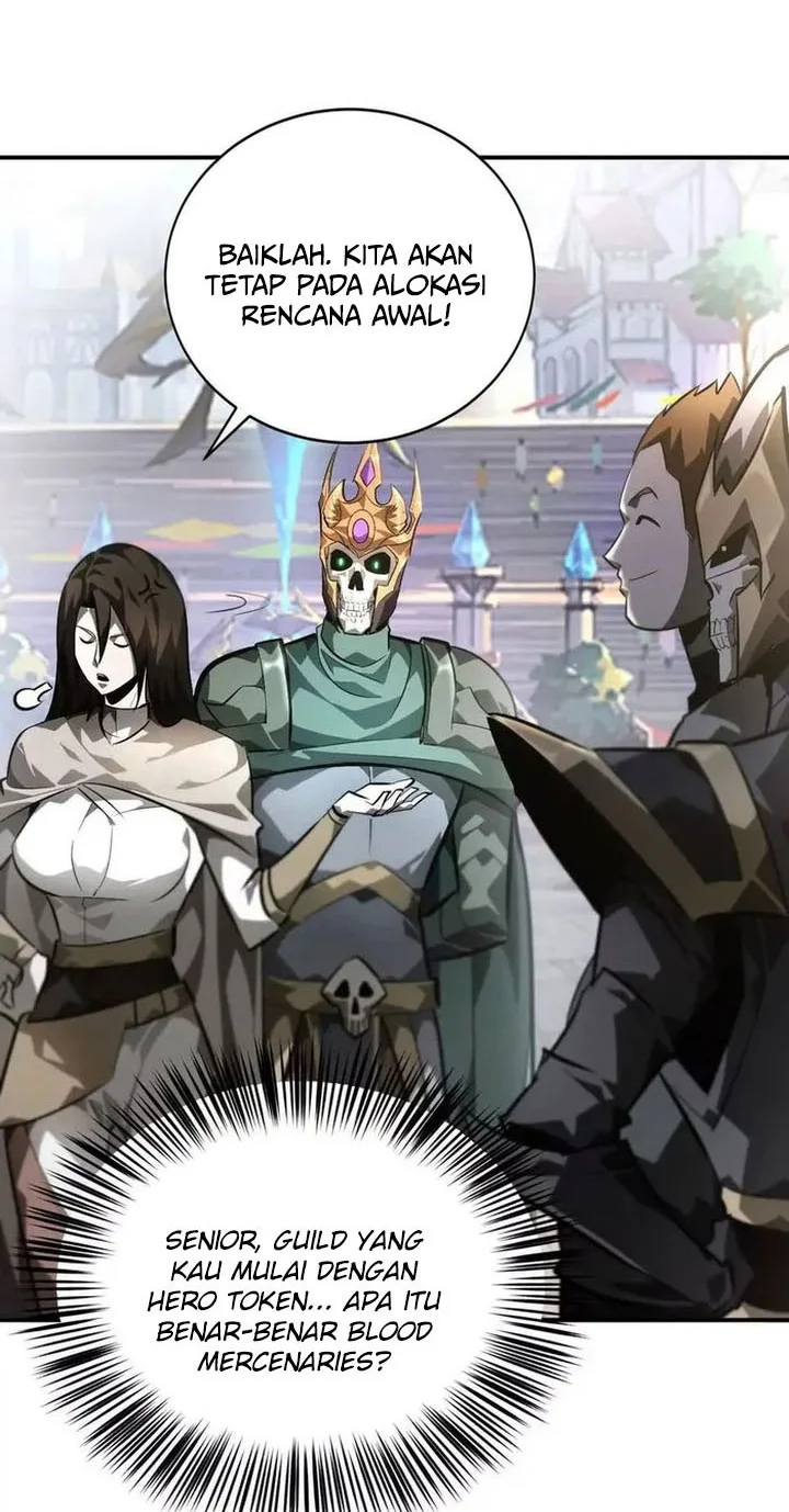 Game Online: Unrivaled In The World (Remake) Chapter 49 Gambar 54