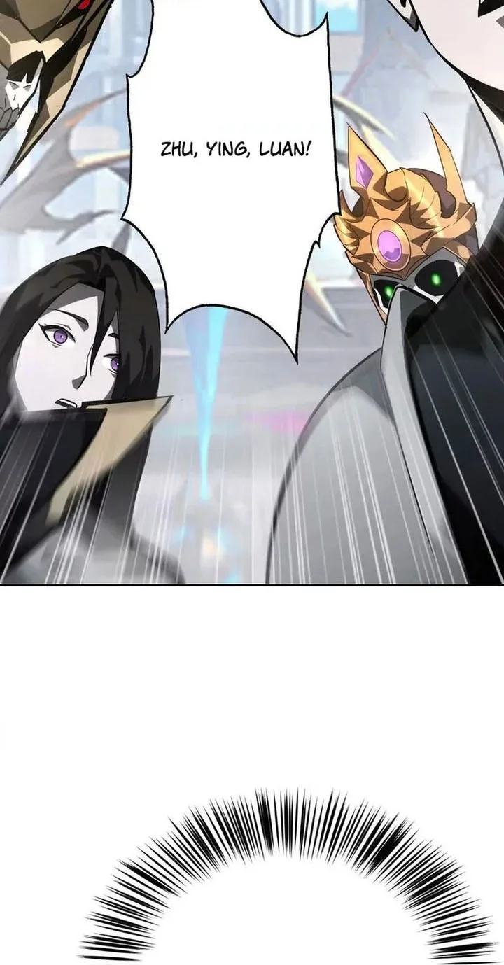 Game Online: Unrivaled In The World (Remake) Chapter 49 Gambar 56