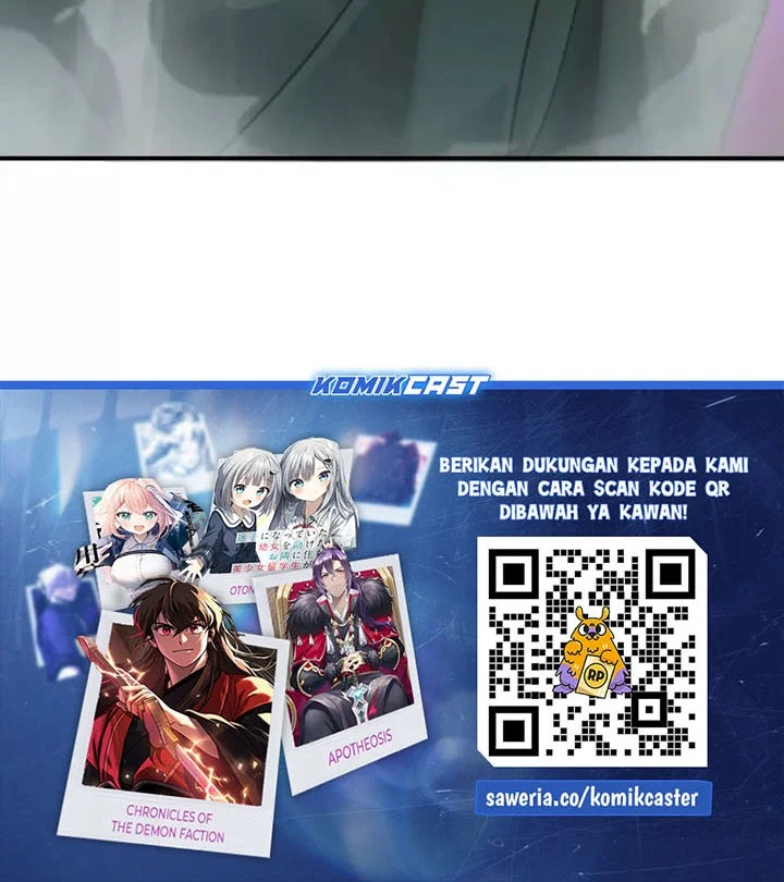 Game Online: Unrivaled In The World (Remake) Chapter 49 Gambar 64