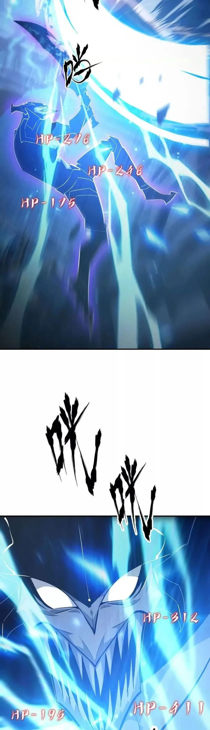 Game Online: Unrivaled In The World (Remake) Chapter 49 Gambar 5