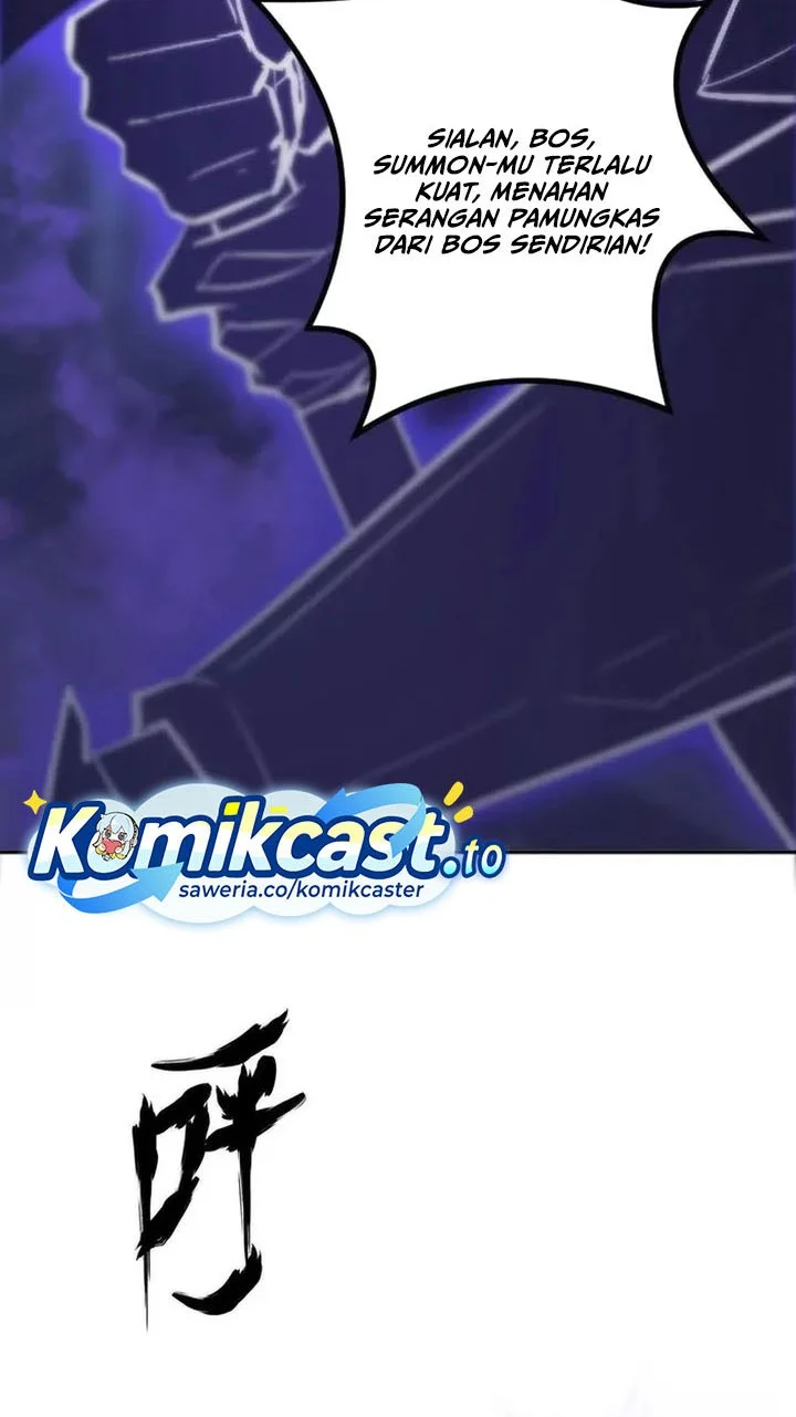 Game Online: Unrivaled In The World (Remake) Chapter 49 Gambar 8