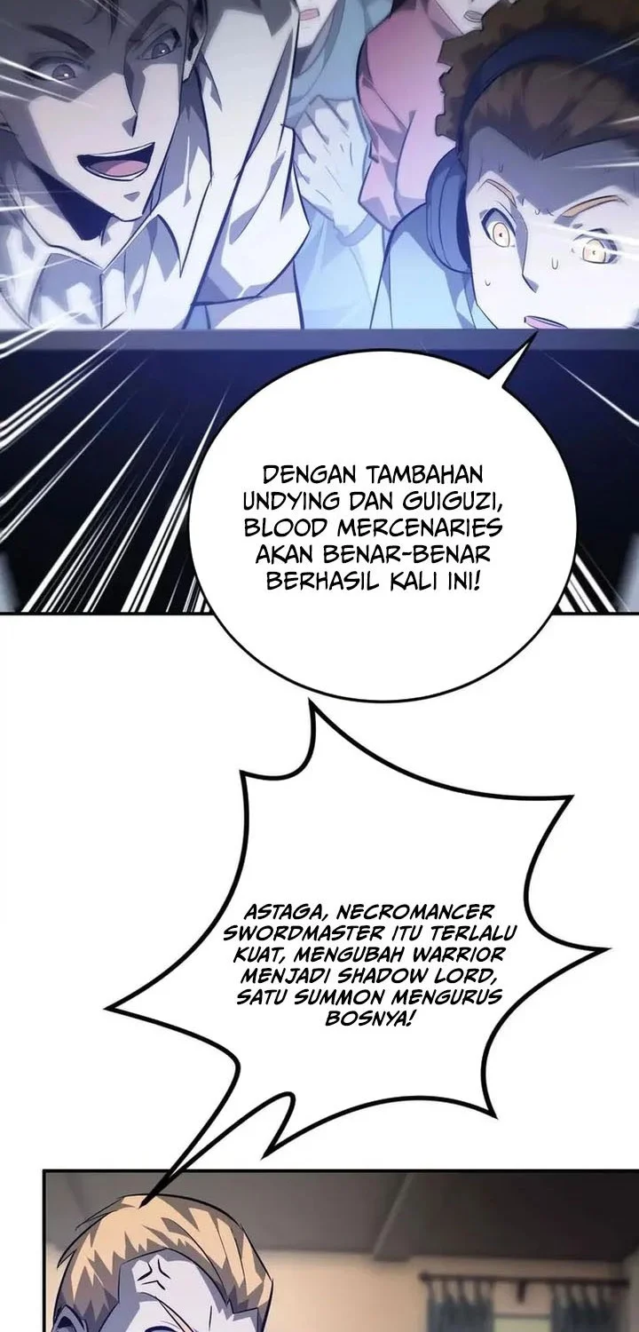 Game Online: Unrivaled In The World (Remake) Chapter 49 Gambar 18