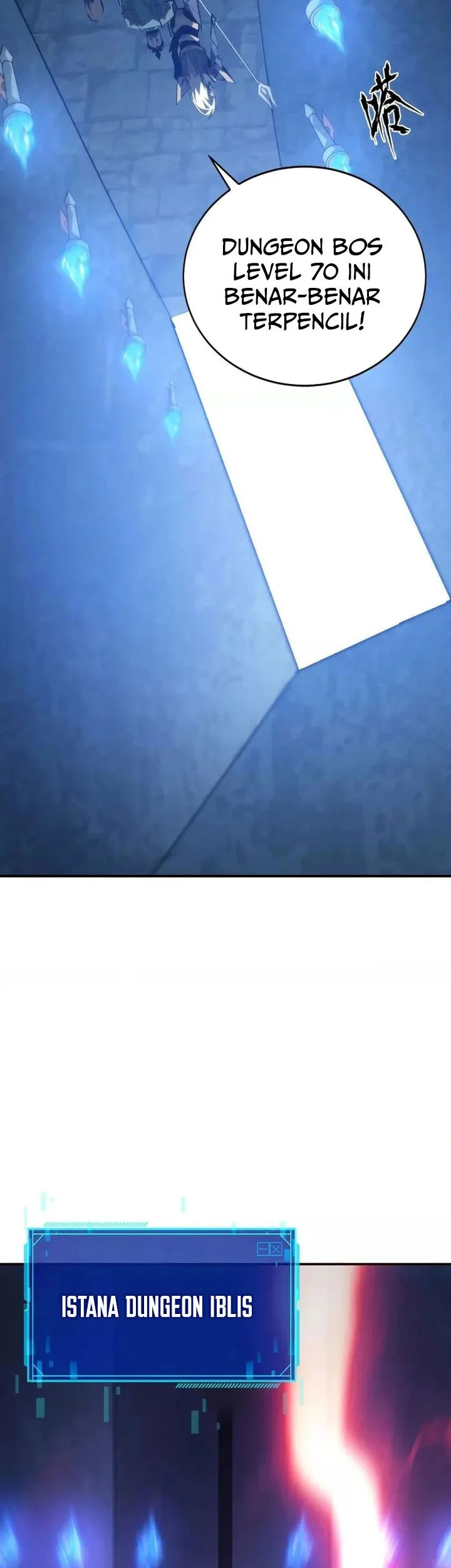 game online unrivaled in the world remake chapter 50 - Page 23