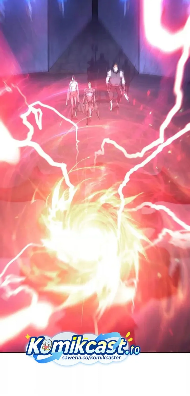 game online unrivaled in the world remake chapter 50 - Page 24