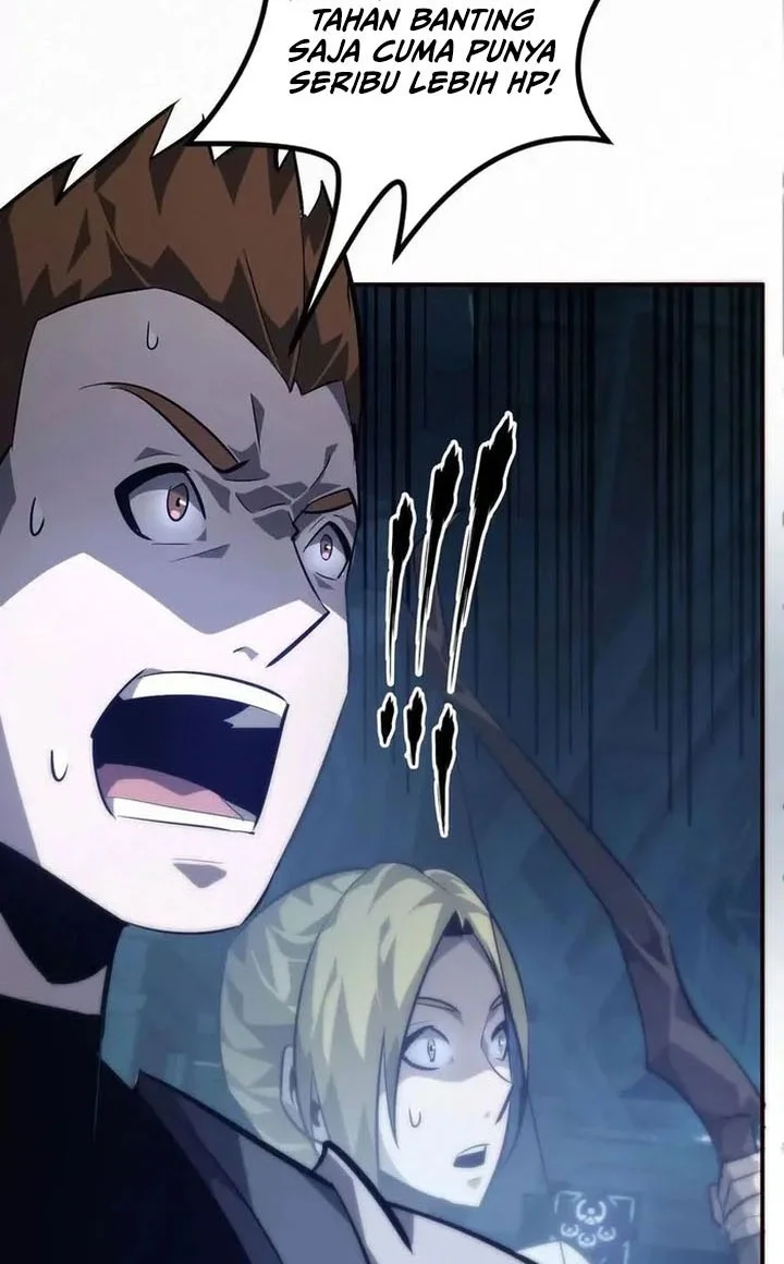 game online unrivaled in the world remake chapter 50 - Page 28