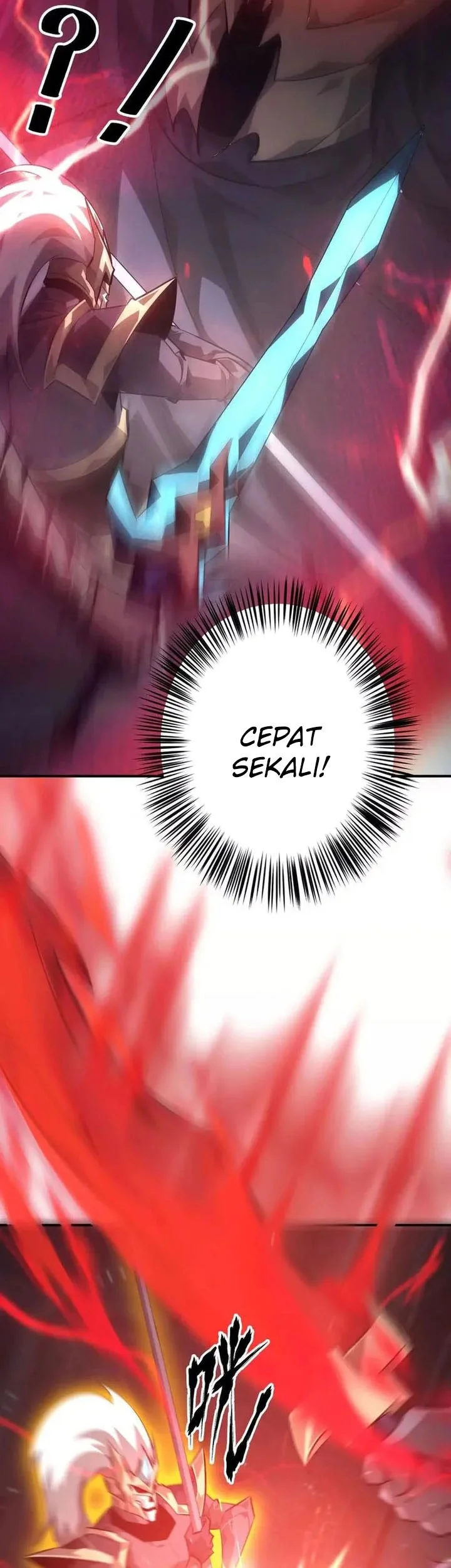 game online unrivaled in the world remake chapter 50 - Page 33