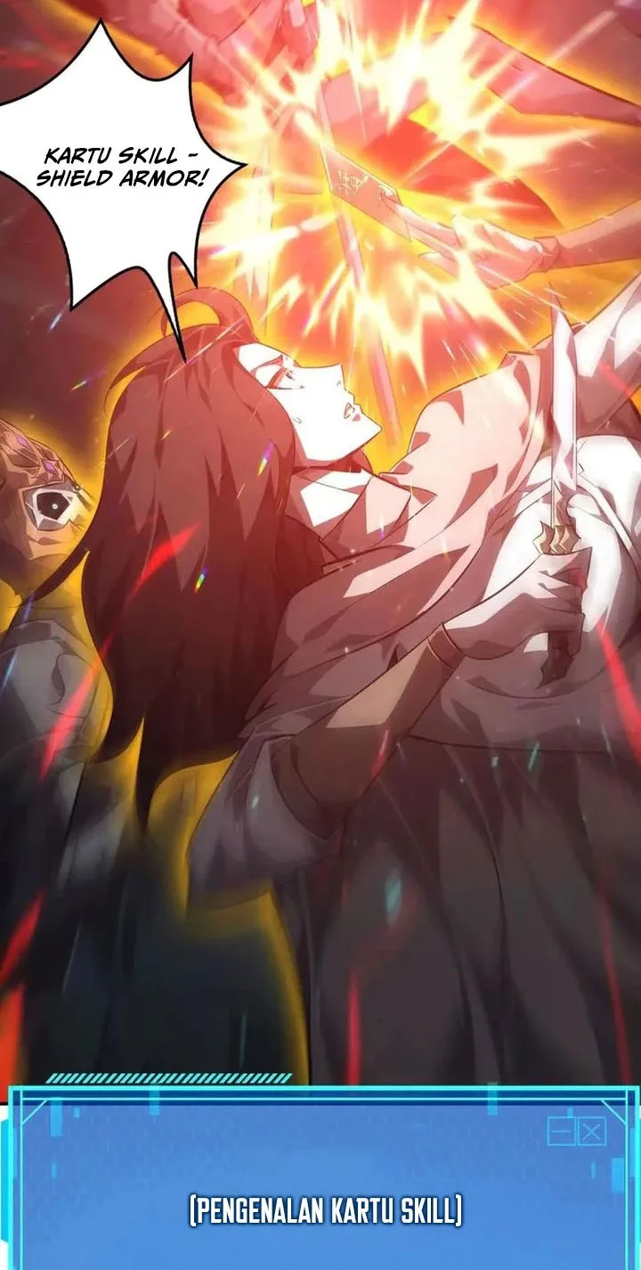 game online unrivaled in the world remake chapter 50 - Page 34