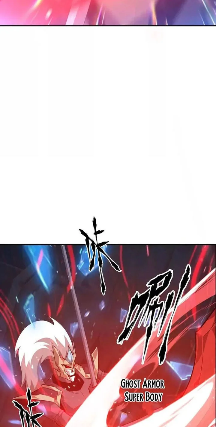 game online unrivaled in the world remake chapter 50 - Page 36