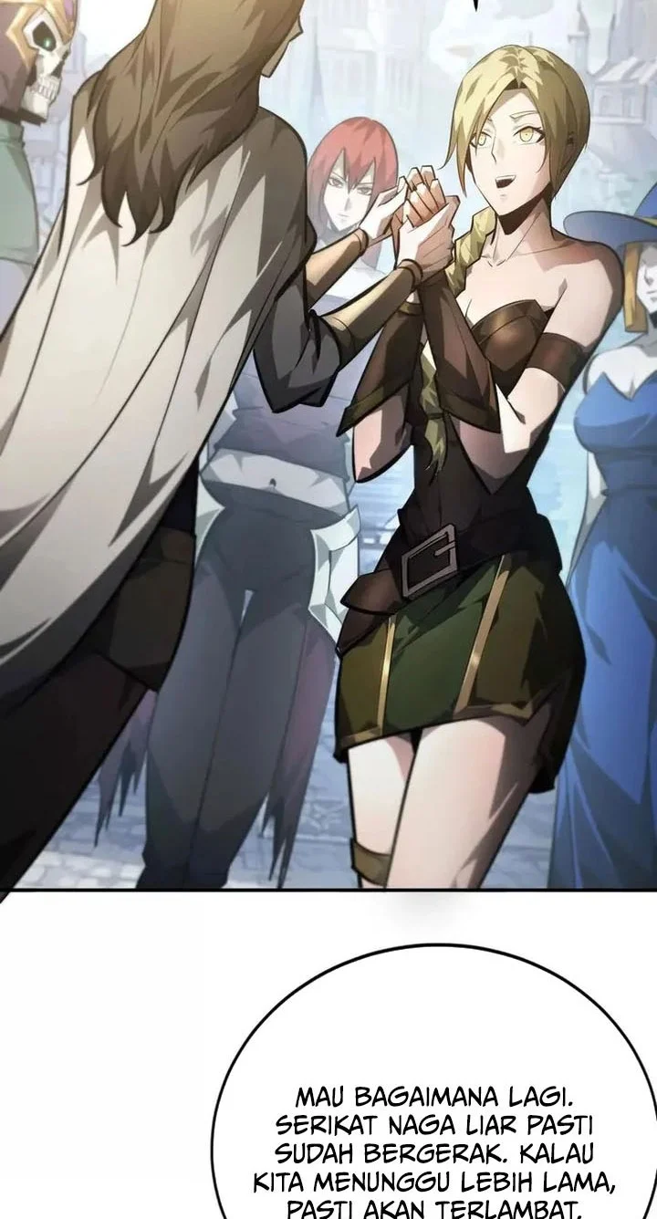 game online unrivaled in the world remake chapter 50 - Page 6