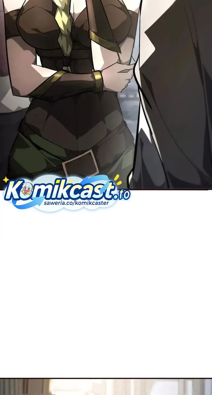 game online unrivaled in the world remake chapter 50 - Page 8