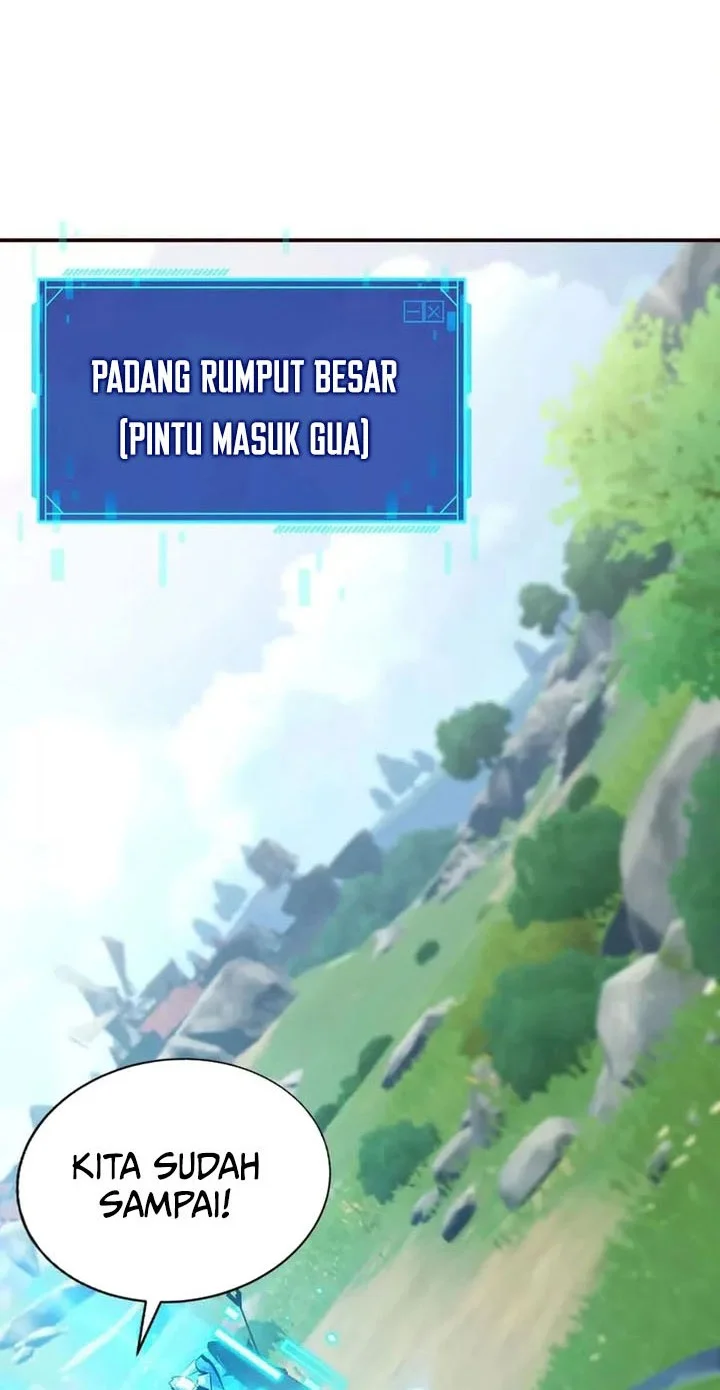 game online unrivaled in the world remake chapter 50 - Page 12