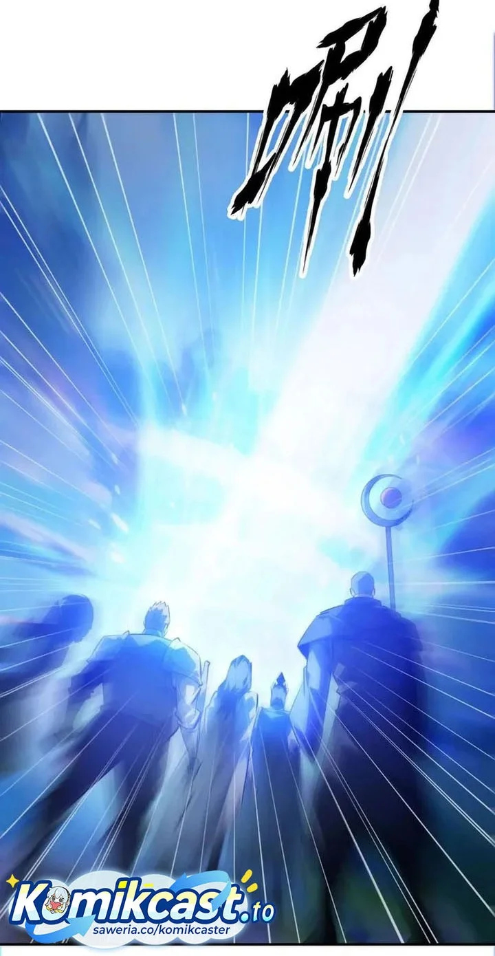 game online unrivaled in the world remake chapter 50 - Page 16