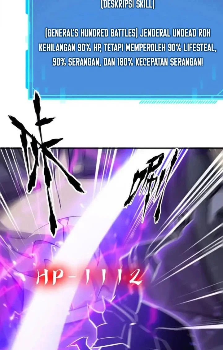 game online unrivaled in the world remake chapter 51 - Page 20