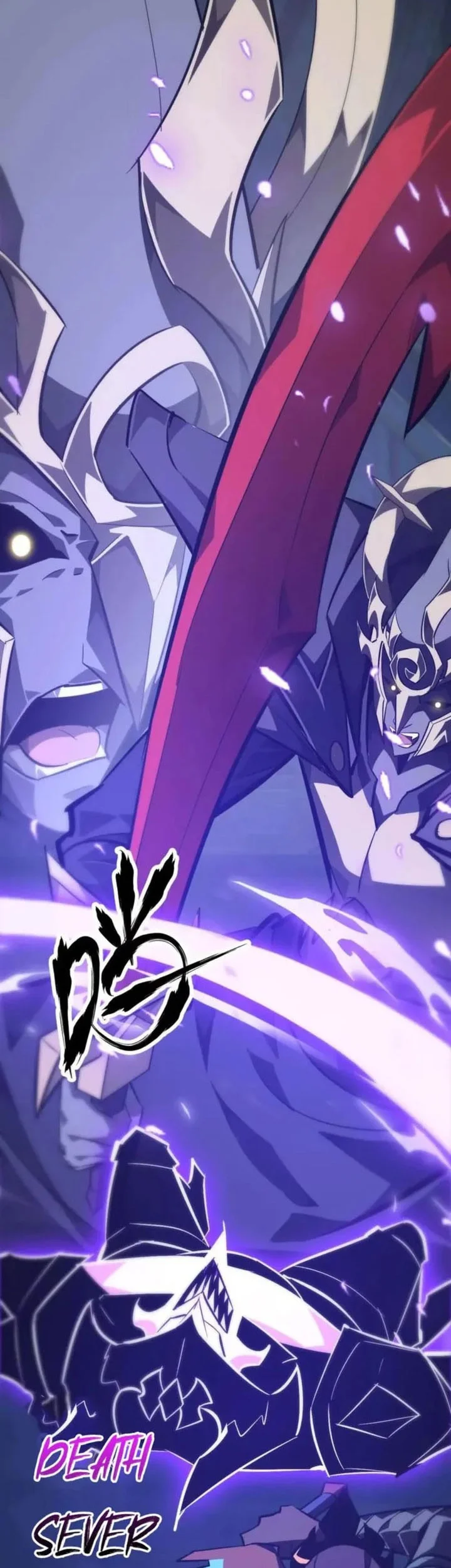 game online unrivaled in the world remake chapter 51 - Page 23