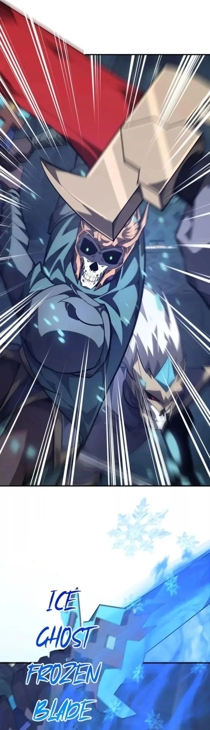 game online unrivaled in the world remake chapter 51 - Page 25