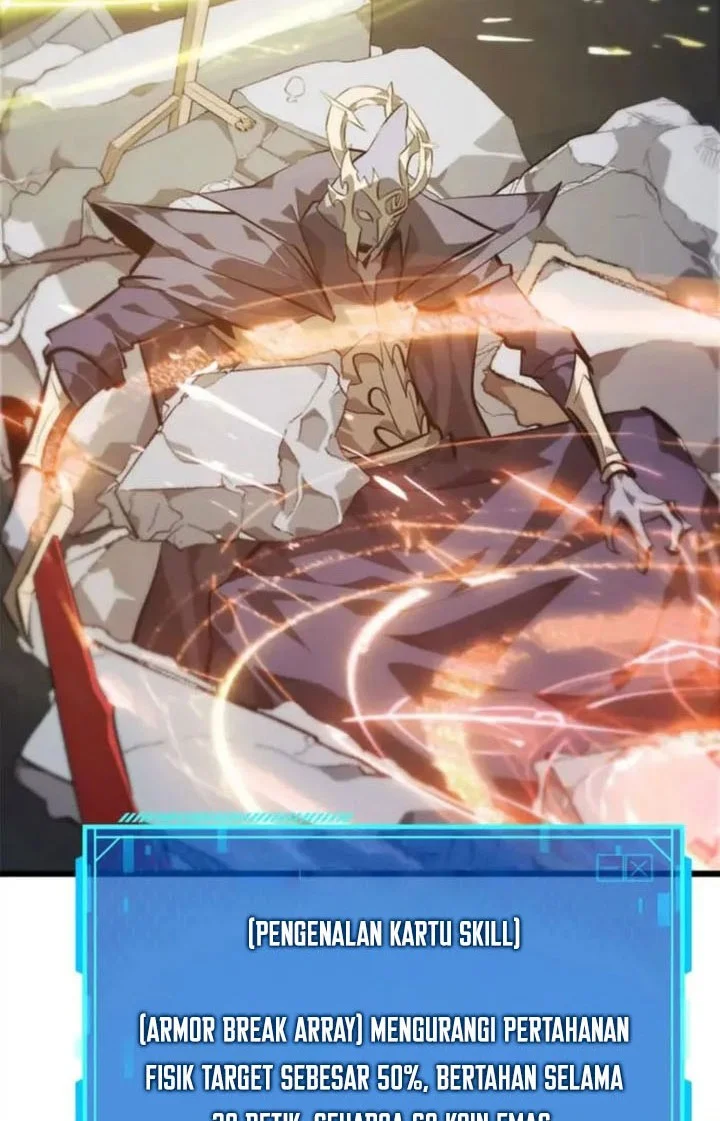 game online unrivaled in the world remake chapter 51 - Page 30