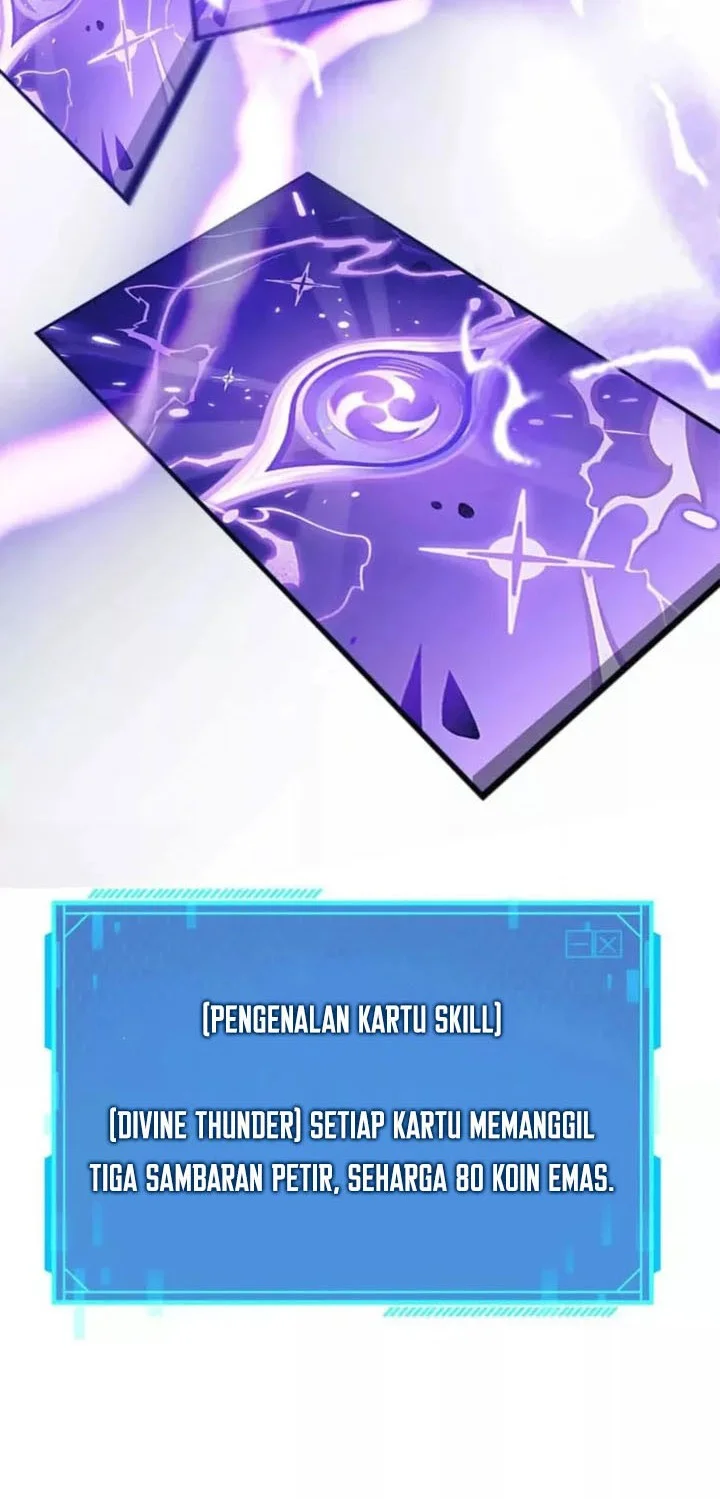 game online unrivaled in the world remake chapter 51 - Page 34