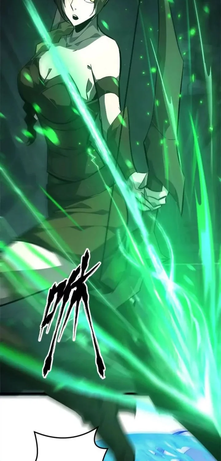 game online unrivaled in the world remake chapter 51 - Page 38