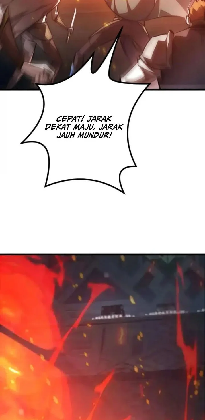 game online unrivaled in the world remake chapter 51 - Page 2