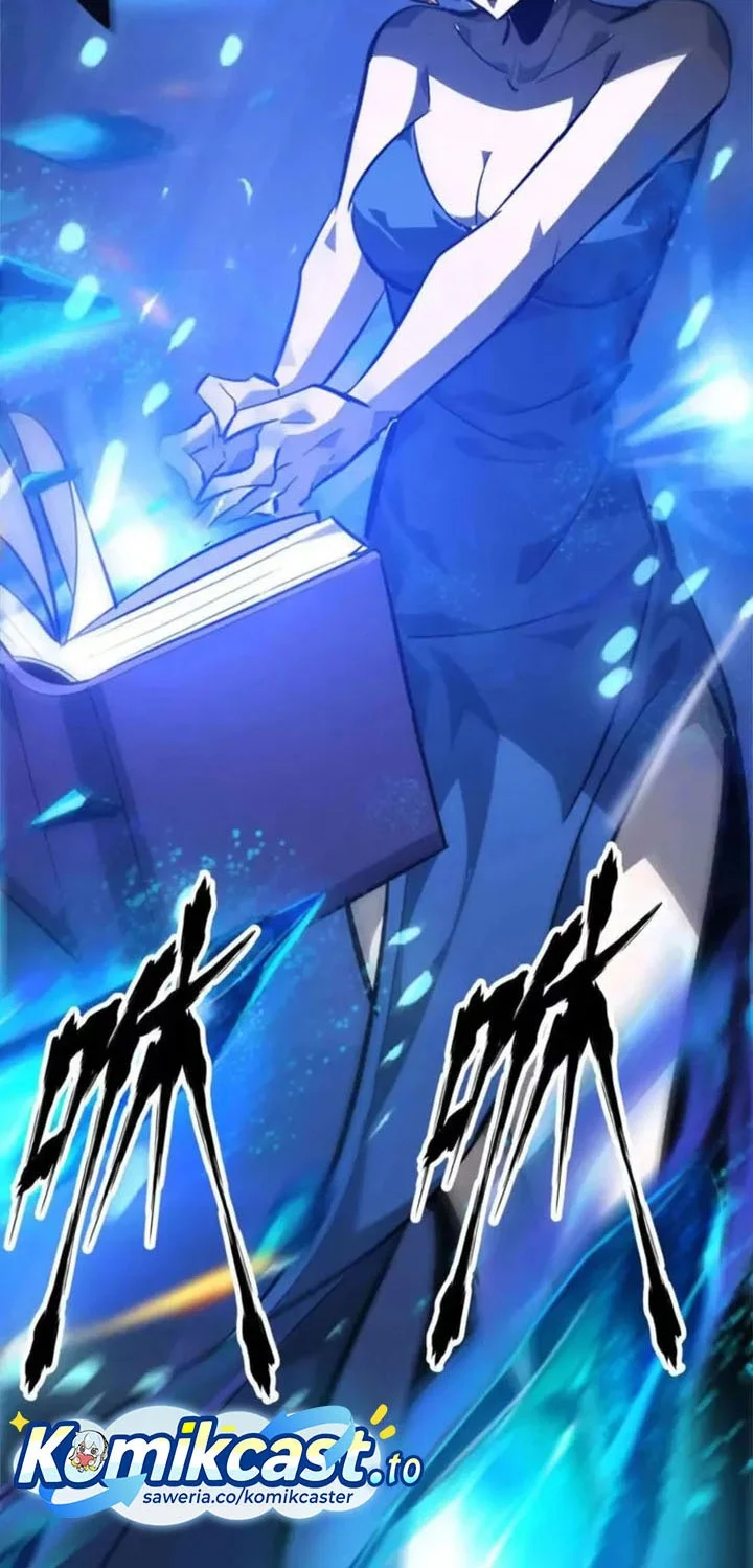 game online unrivaled in the world remake chapter 51 - Page 40