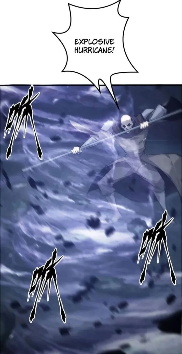 game online unrivaled in the world remake chapter 51 - Page 42