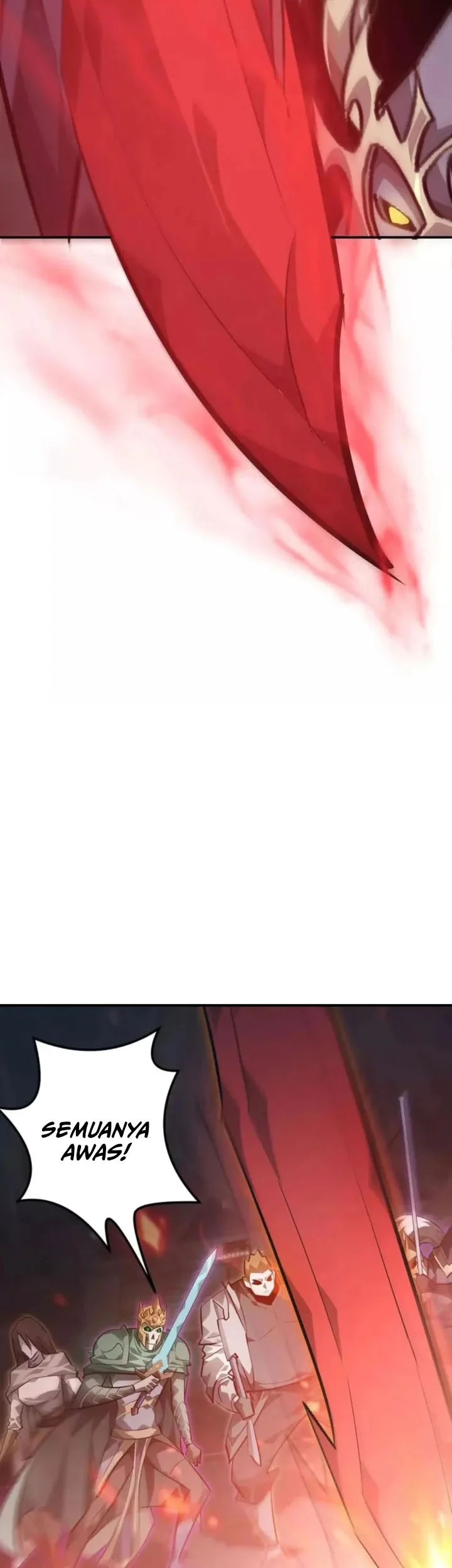 game online unrivaled in the world remake chapter 51 - Page 49