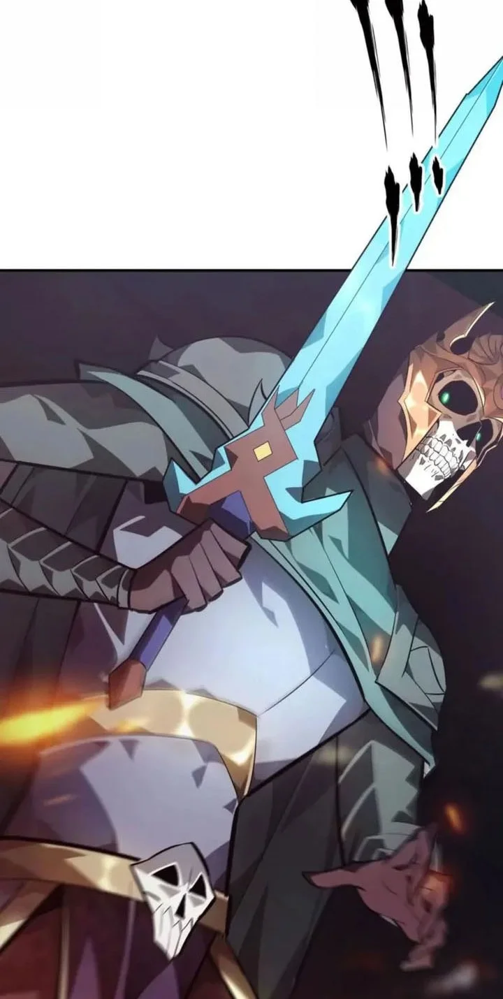 game online unrivaled in the world remake chapter 51 - Page 52