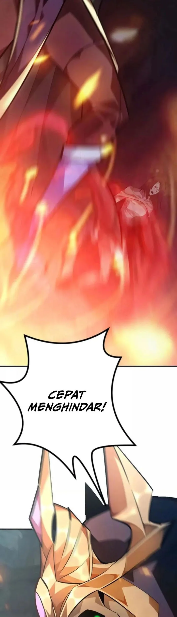 game online unrivaled in the world remake chapter 51 - Page 53