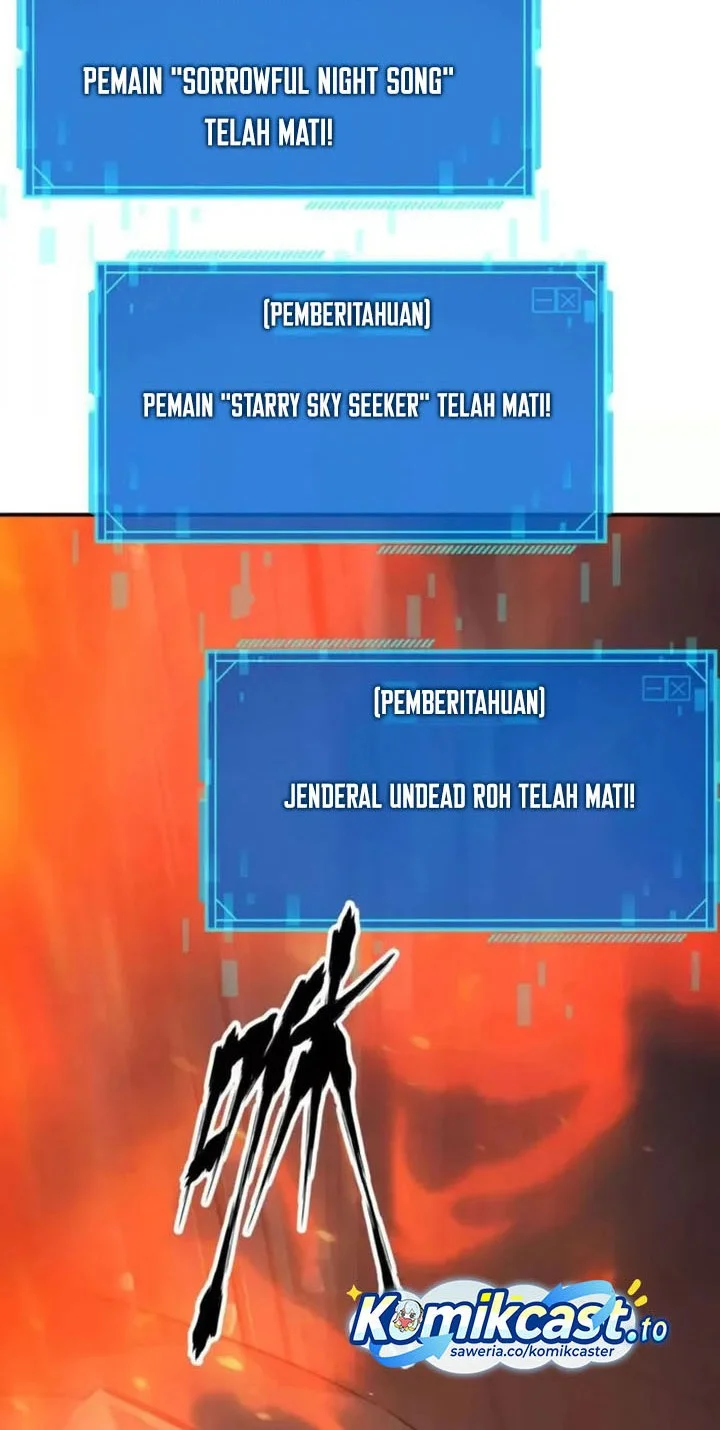 game online unrivaled in the world remake chapter 51 - Page 56