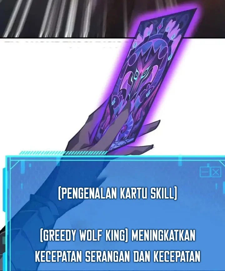 game online unrivaled in the world remake chapter 51 - Page 58