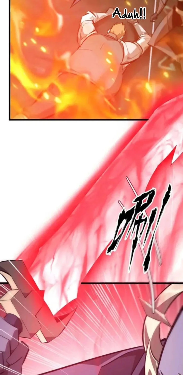 game online unrivaled in the world remake chapter 51 - Page 4