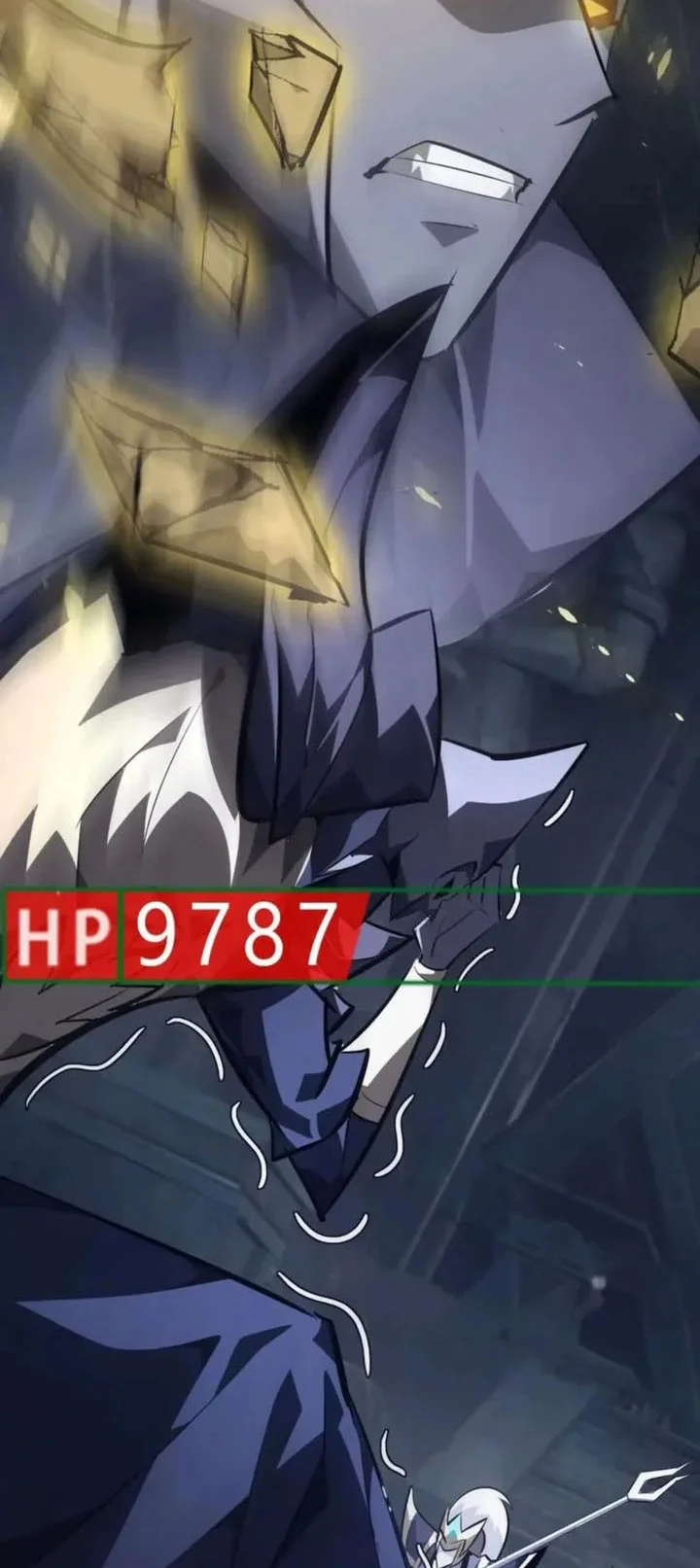 game online unrivaled in the world remake chapter 51 - Page 68