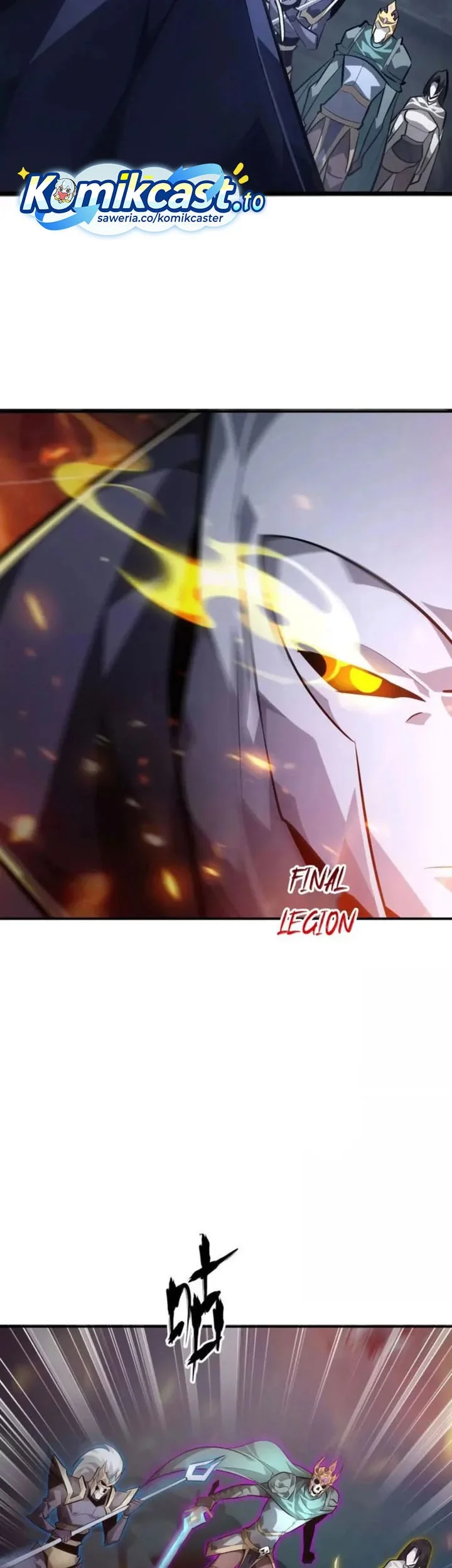 game online unrivaled in the world remake chapter 51 - Page 69