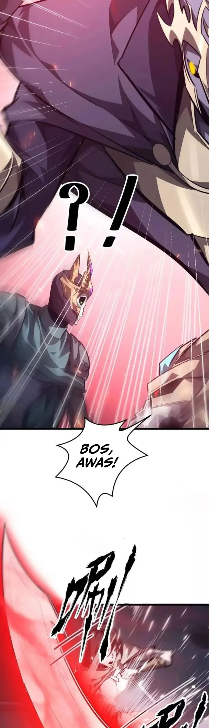 game online unrivaled in the world remake chapter 51 - Page 5