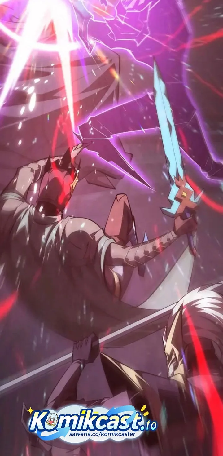 game online unrivaled in the world remake chapter 51 - Page 8