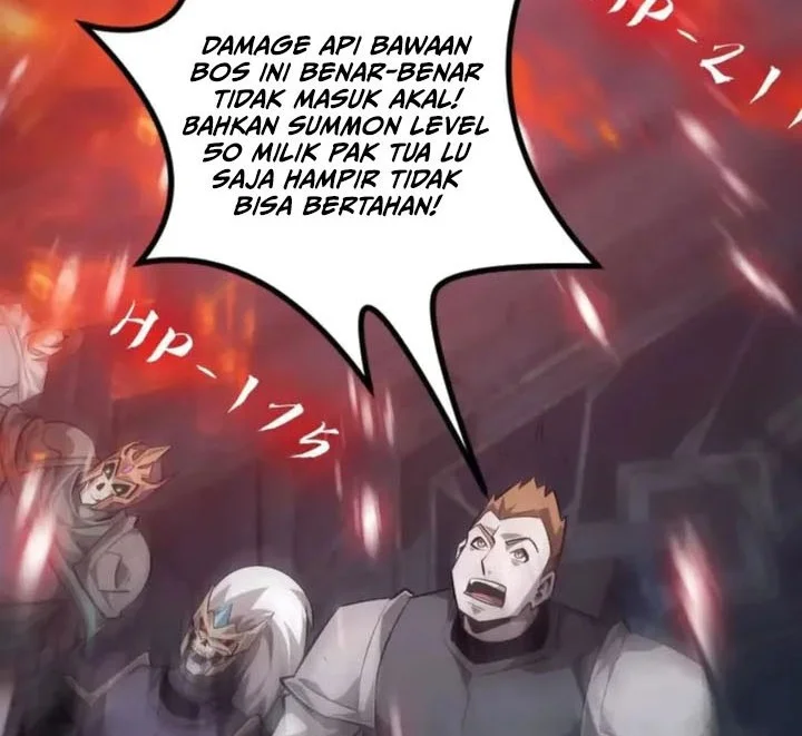 game online unrivaled in the world remake chapter 51 - Page 10