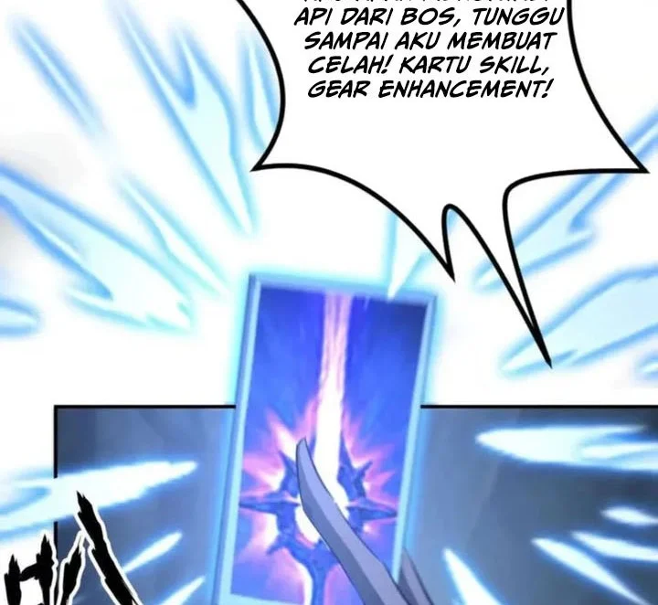 game online unrivaled in the world remake chapter 51 - Page 12