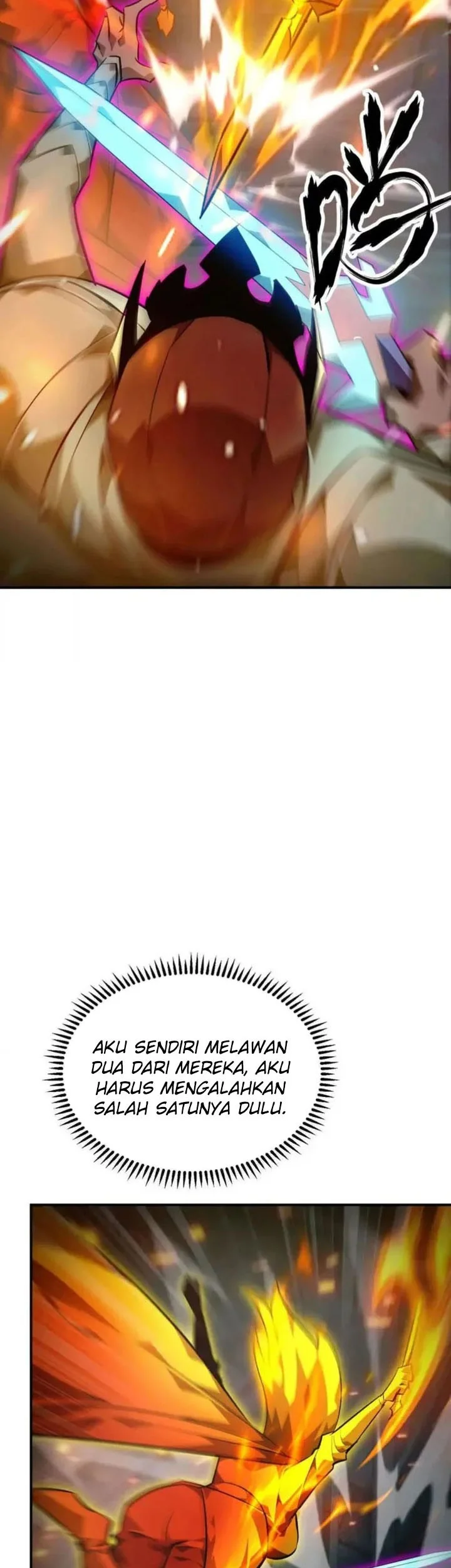 Game Online: Unrivaled In The World (Remake) Chapter 52 Gambar 19