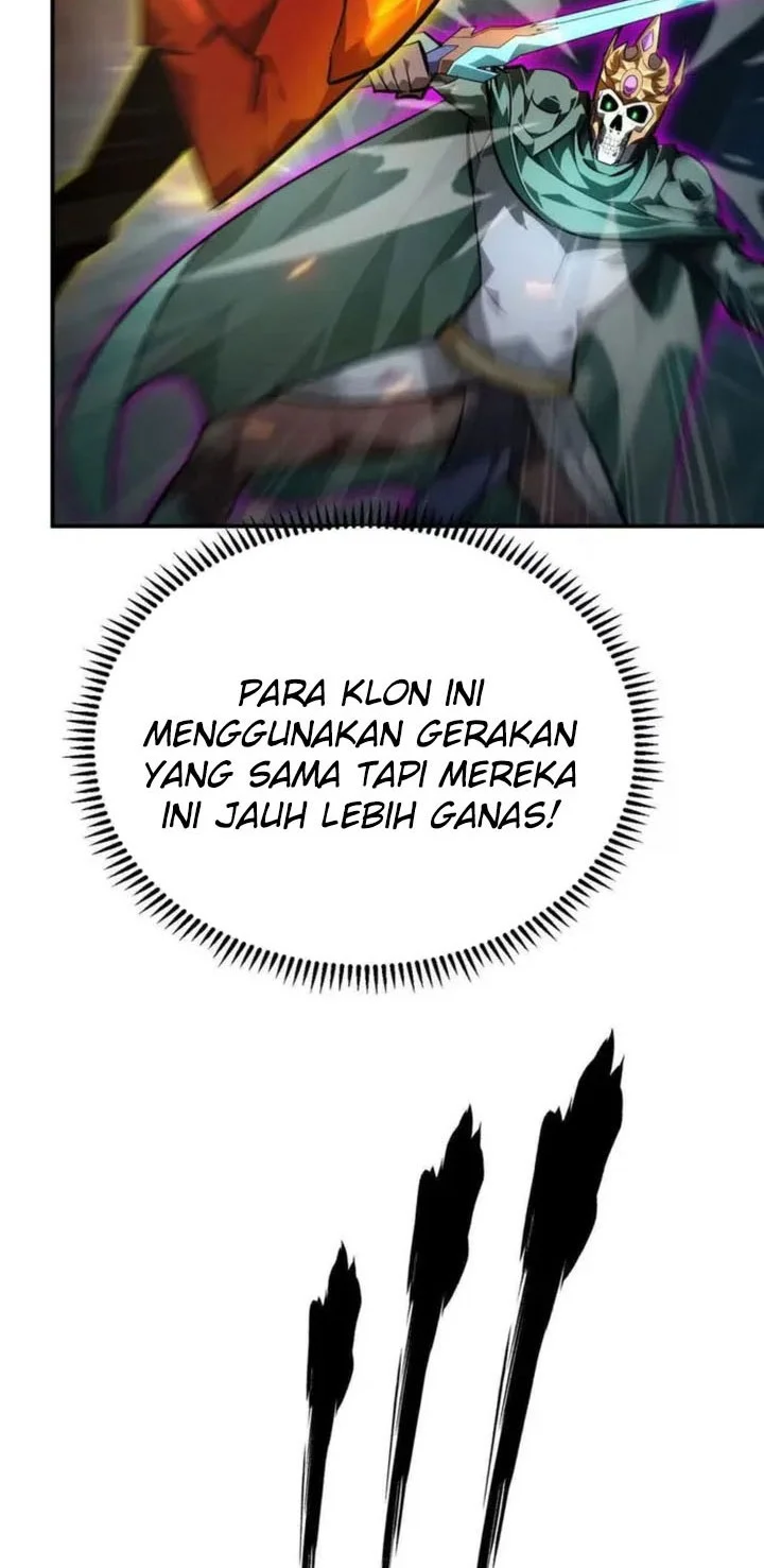 Game Online: Unrivaled In The World (Remake) Chapter 52 Gambar 20