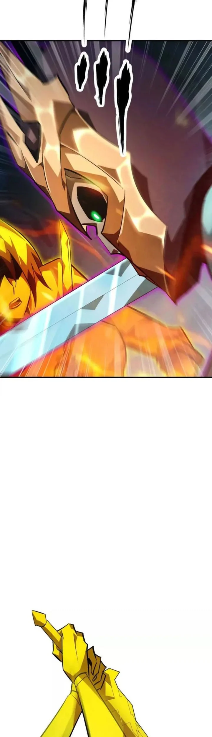 Game Online: Unrivaled In The World (Remake) Chapter 52 Gambar 21