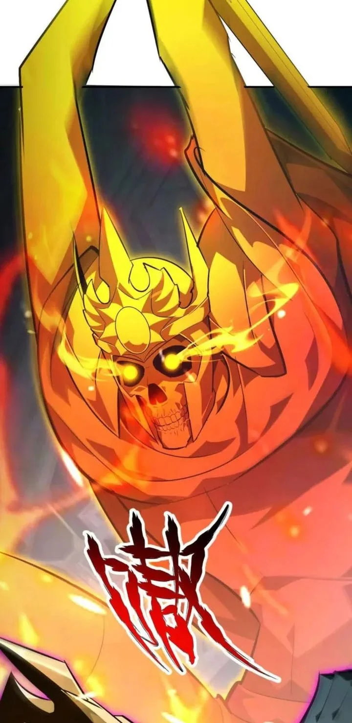 Game Online: Unrivaled In The World (Remake) Chapter 52 Gambar 22