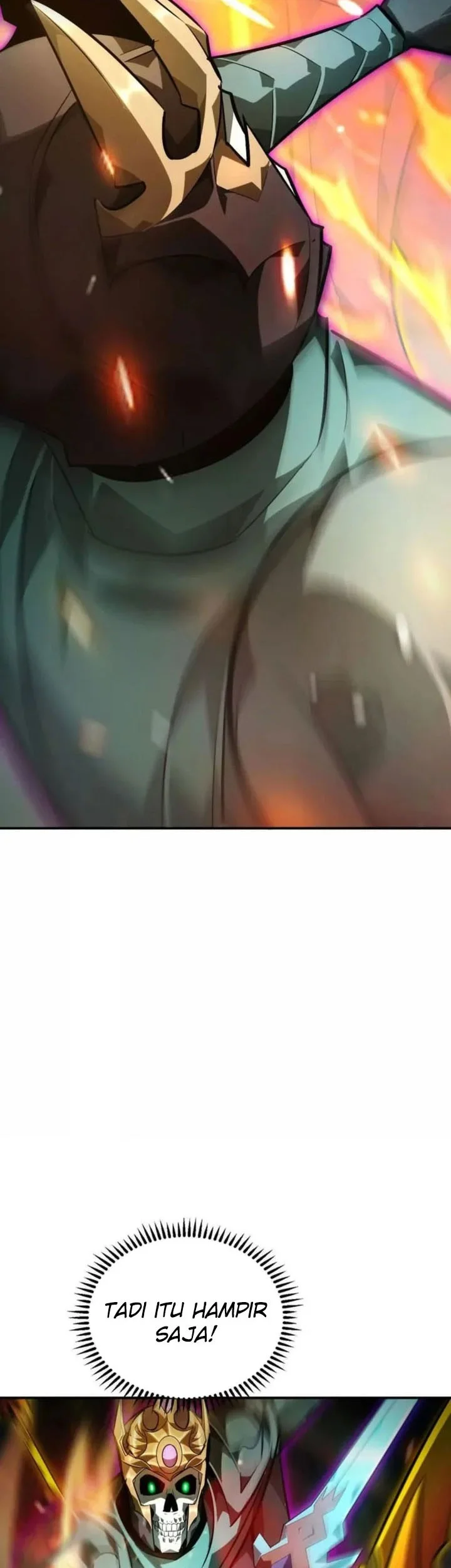 Game Online: Unrivaled In The World (Remake) Chapter 52 Gambar 23