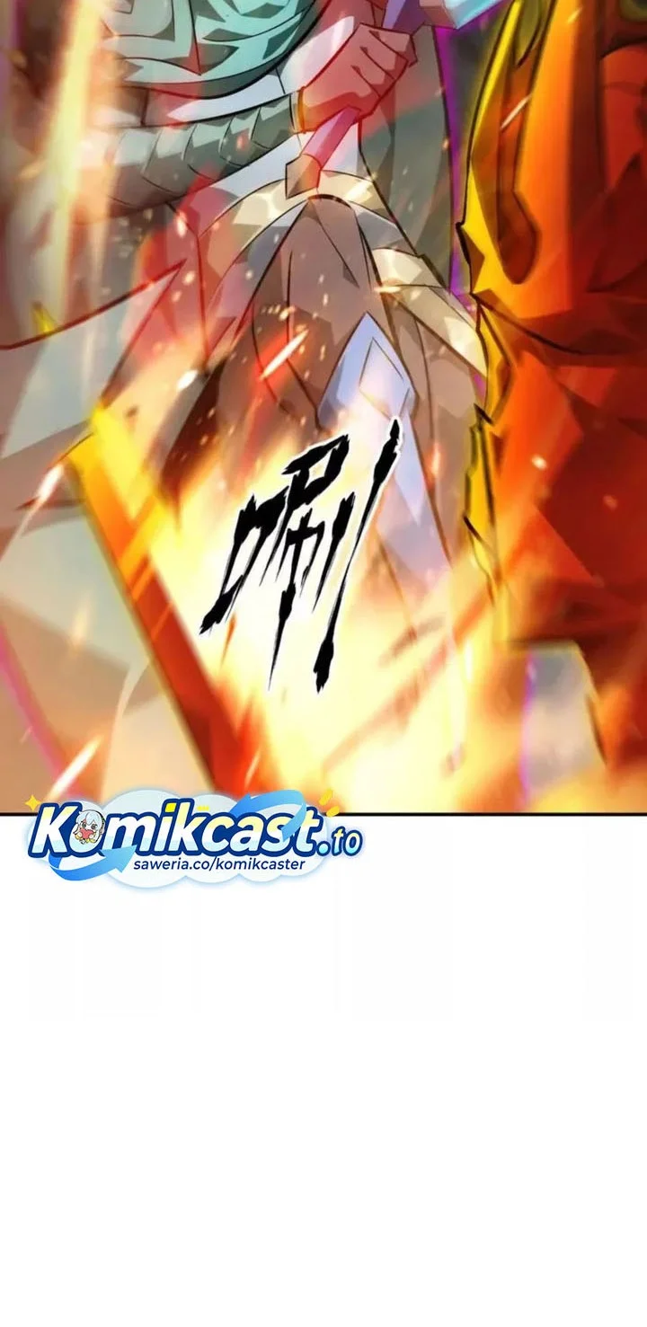 Game Online: Unrivaled In The World (Remake) Chapter 52 Gambar 24