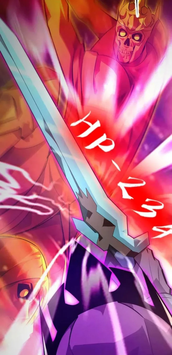 Game Online: Unrivaled In The World (Remake) Chapter 52 Gambar 26