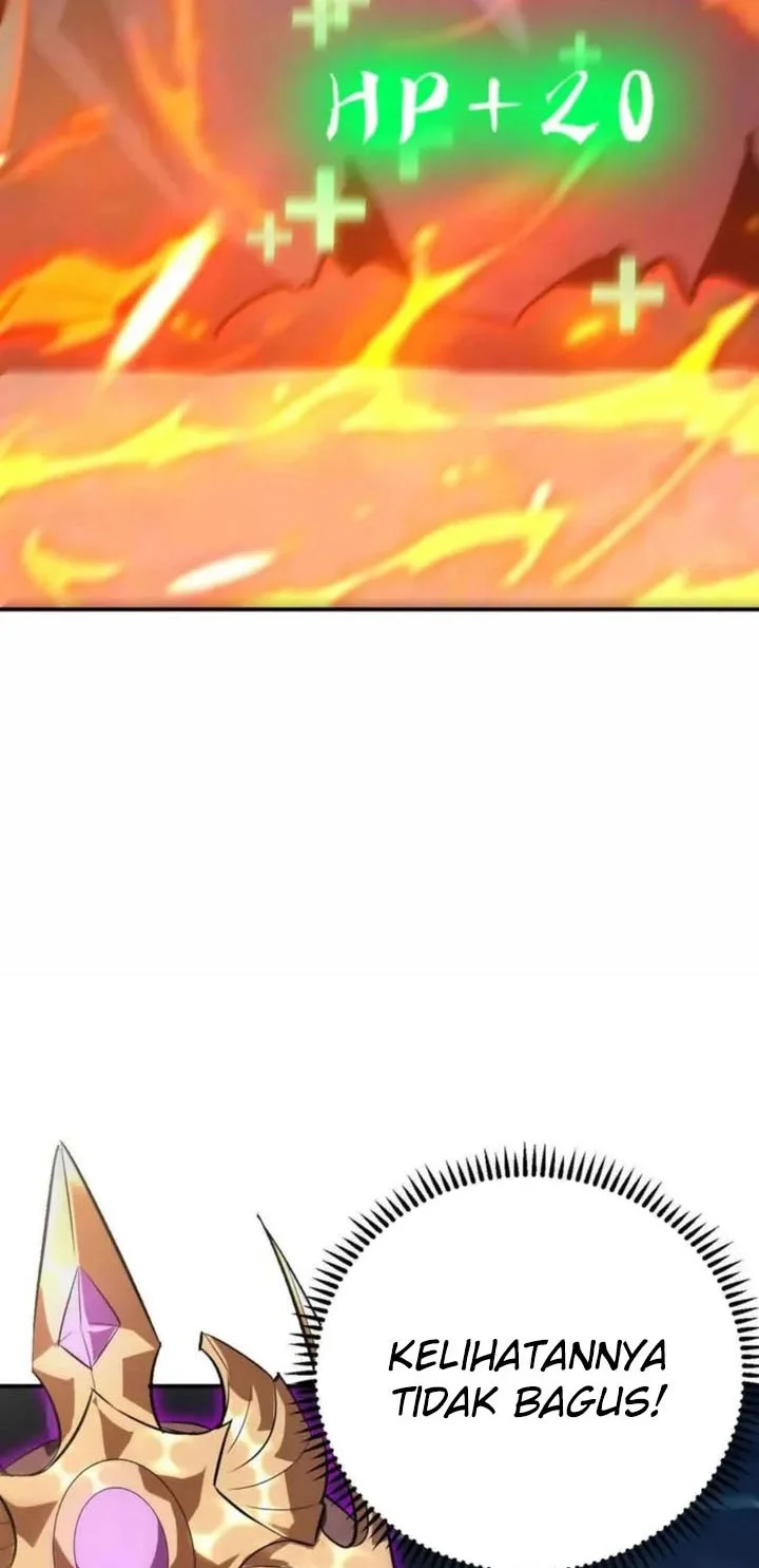 Game Online: Unrivaled In The World (Remake) Chapter 52 Gambar 30