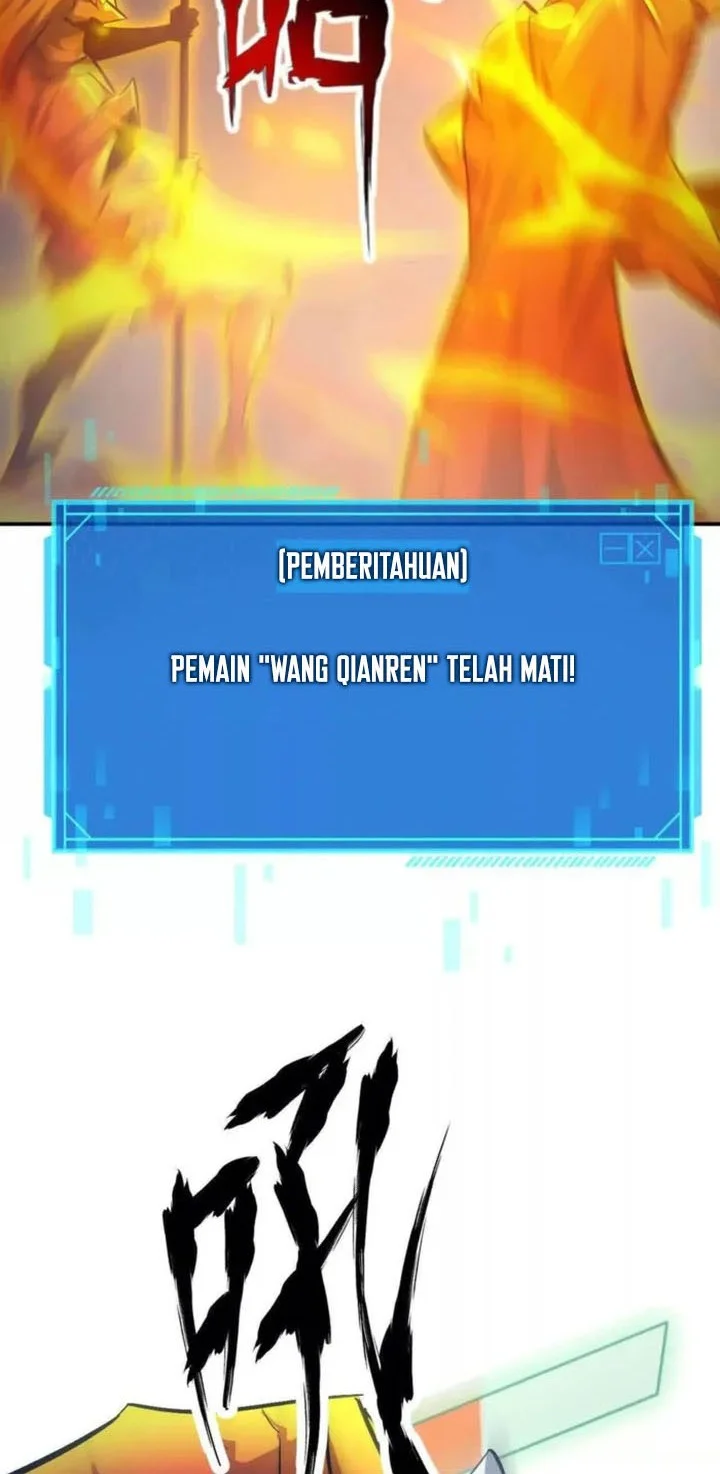 Game Online: Unrivaled In The World (Remake) Chapter 52 Gambar 34