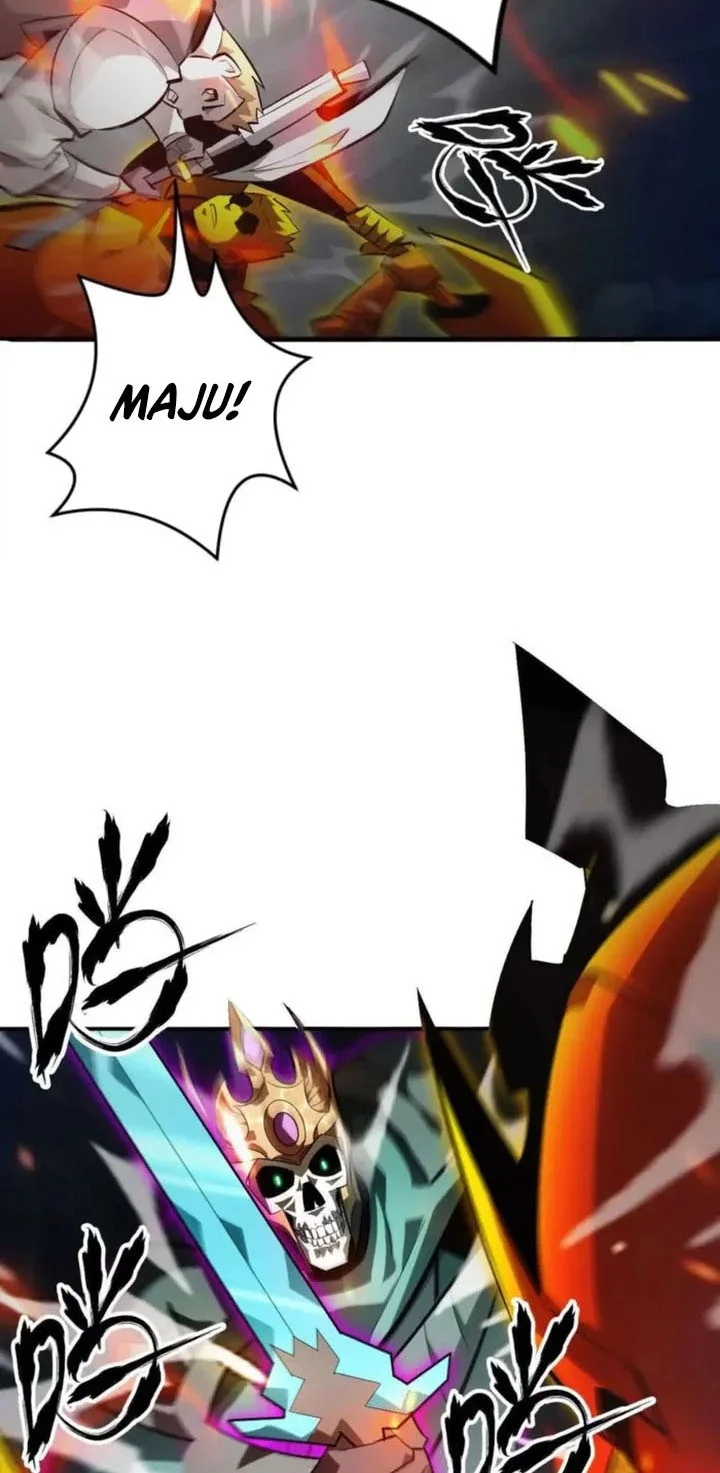 Game Online: Unrivaled In The World (Remake) Chapter 52 Gambar 38