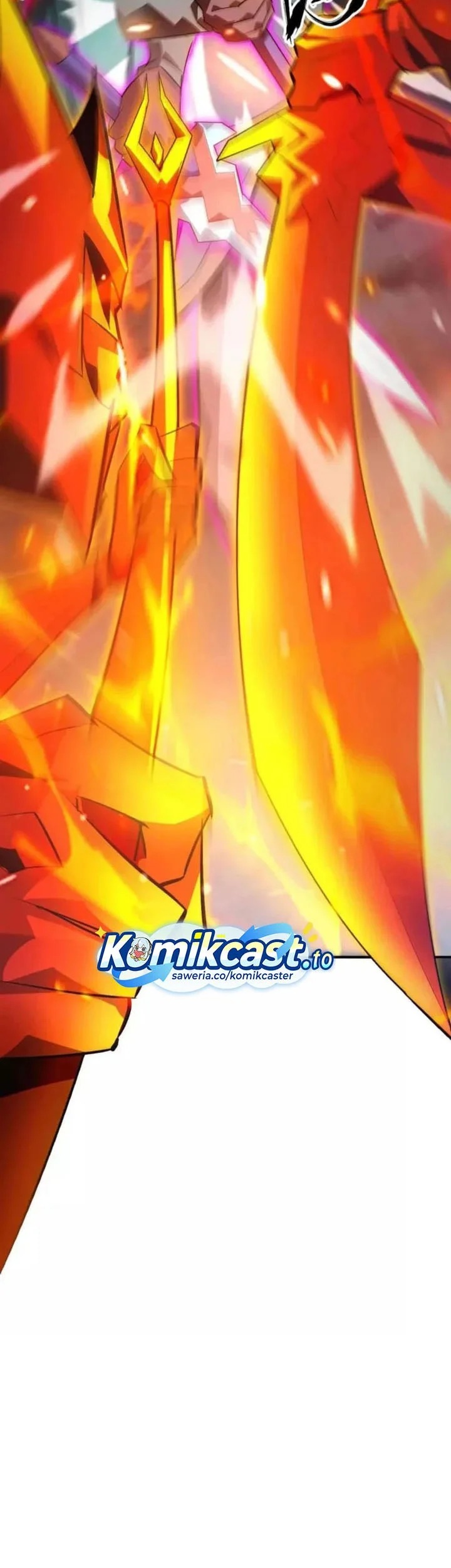 Game Online: Unrivaled In The World (Remake) Chapter 52 Gambar 39